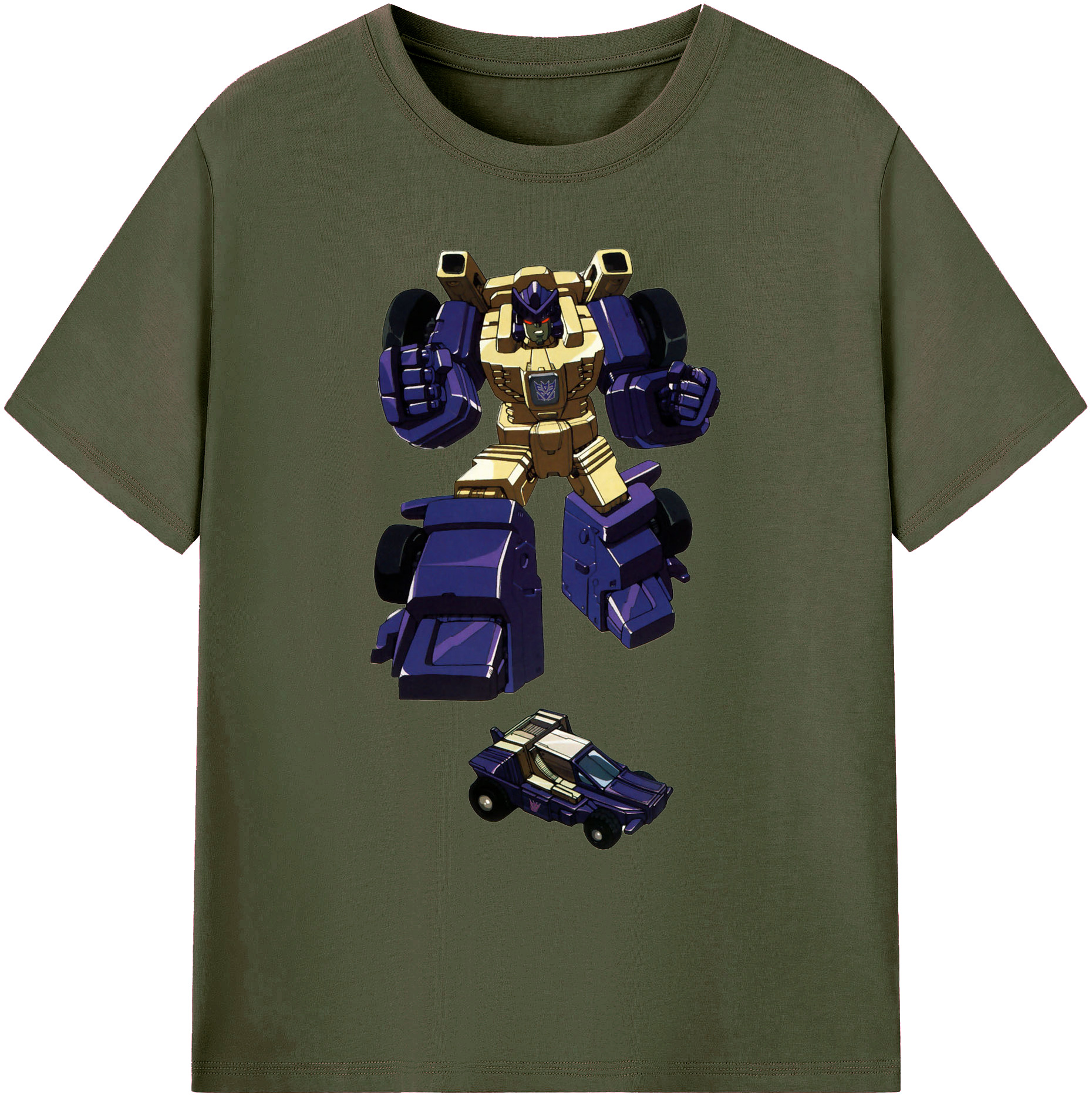 （画像用）  綿100％ メンズ半袖Tシャツ｜肌触りやわらか＆通気性